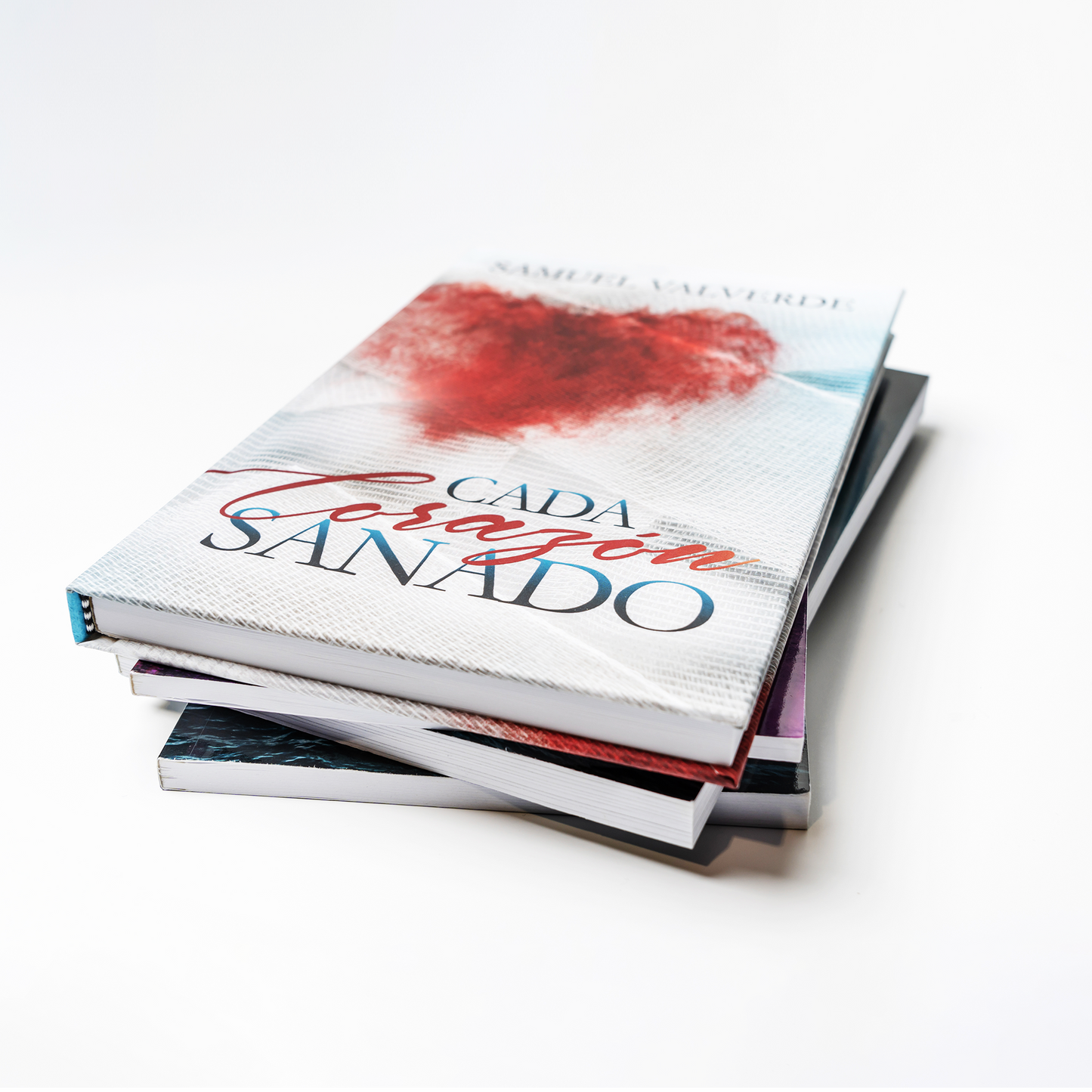 Cada Corazón Sanado