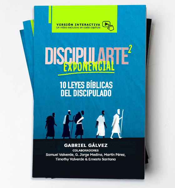 Discipularte 2 Exponencial