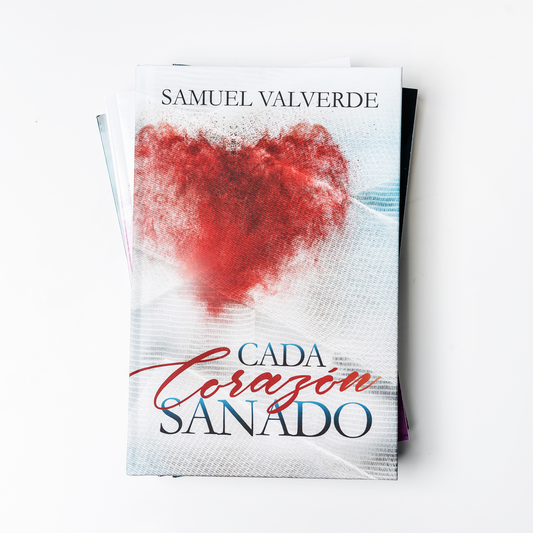 Cada Corazón Sanado