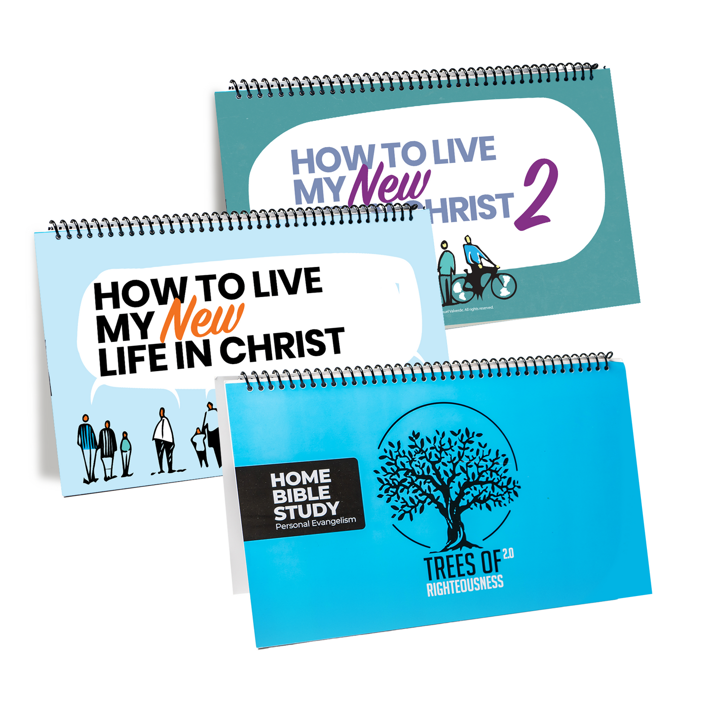Evangelistic Bundle