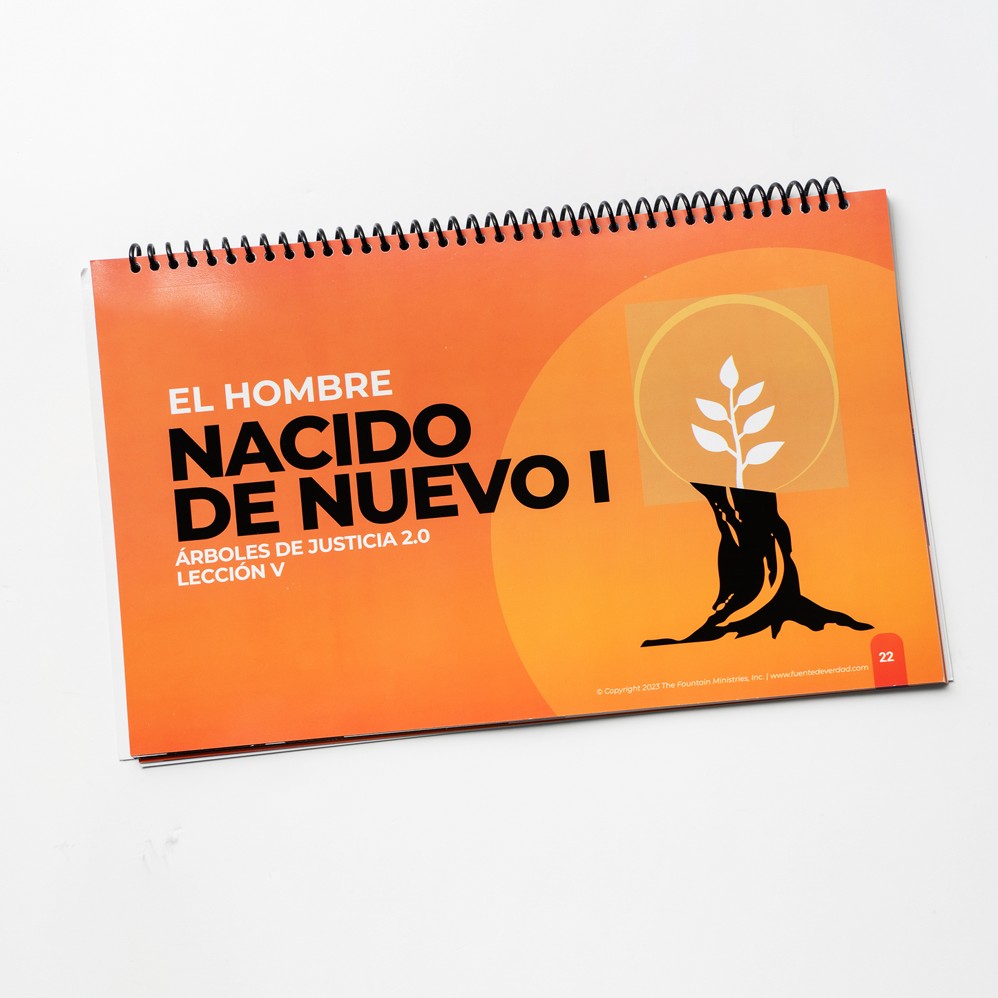 Árboles de Justicia 2.0