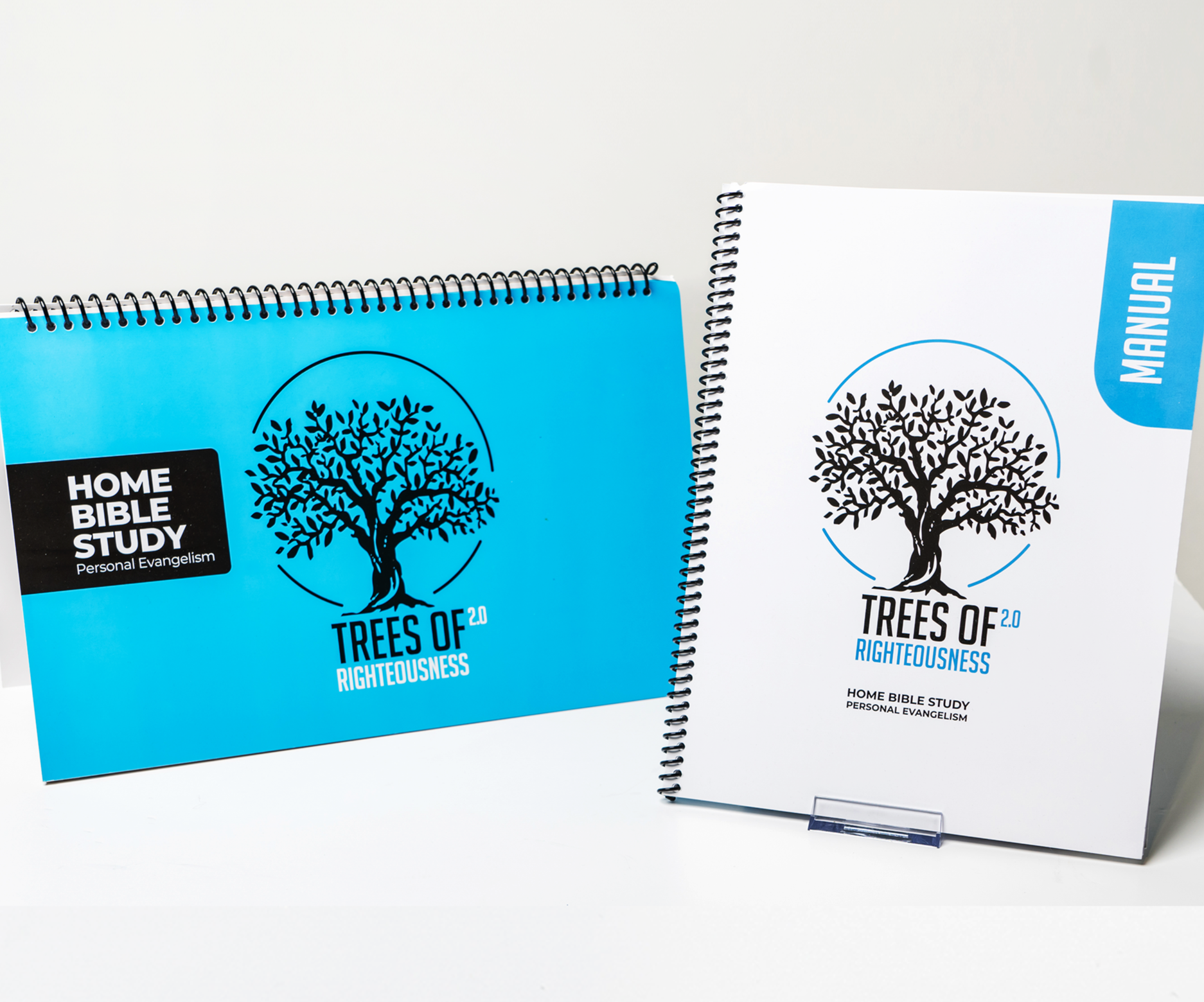 Trees of Righteousness 2.0
