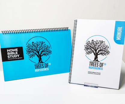 Trees of Righteousness 2.0