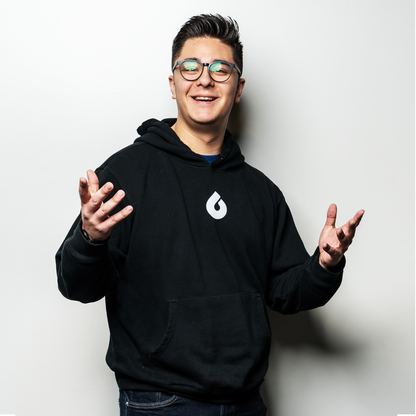 Every Heart Healed Hoodies