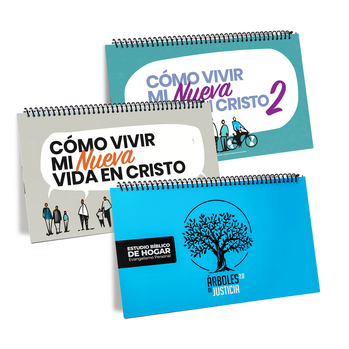 Paquete Evangelistico