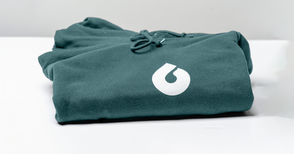 Every Heart Healed Hoodies