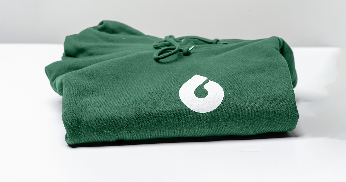 Every Heart Healed Hoodies
