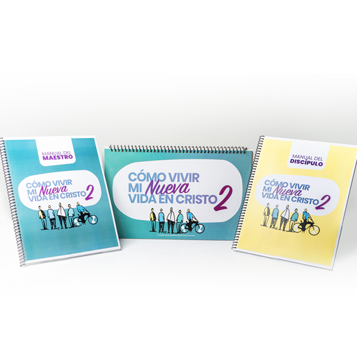 Paquete Evangelistico