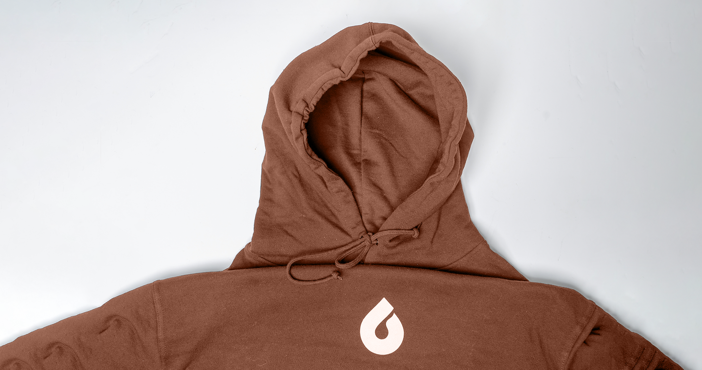 Every Heart Healed Hoodies