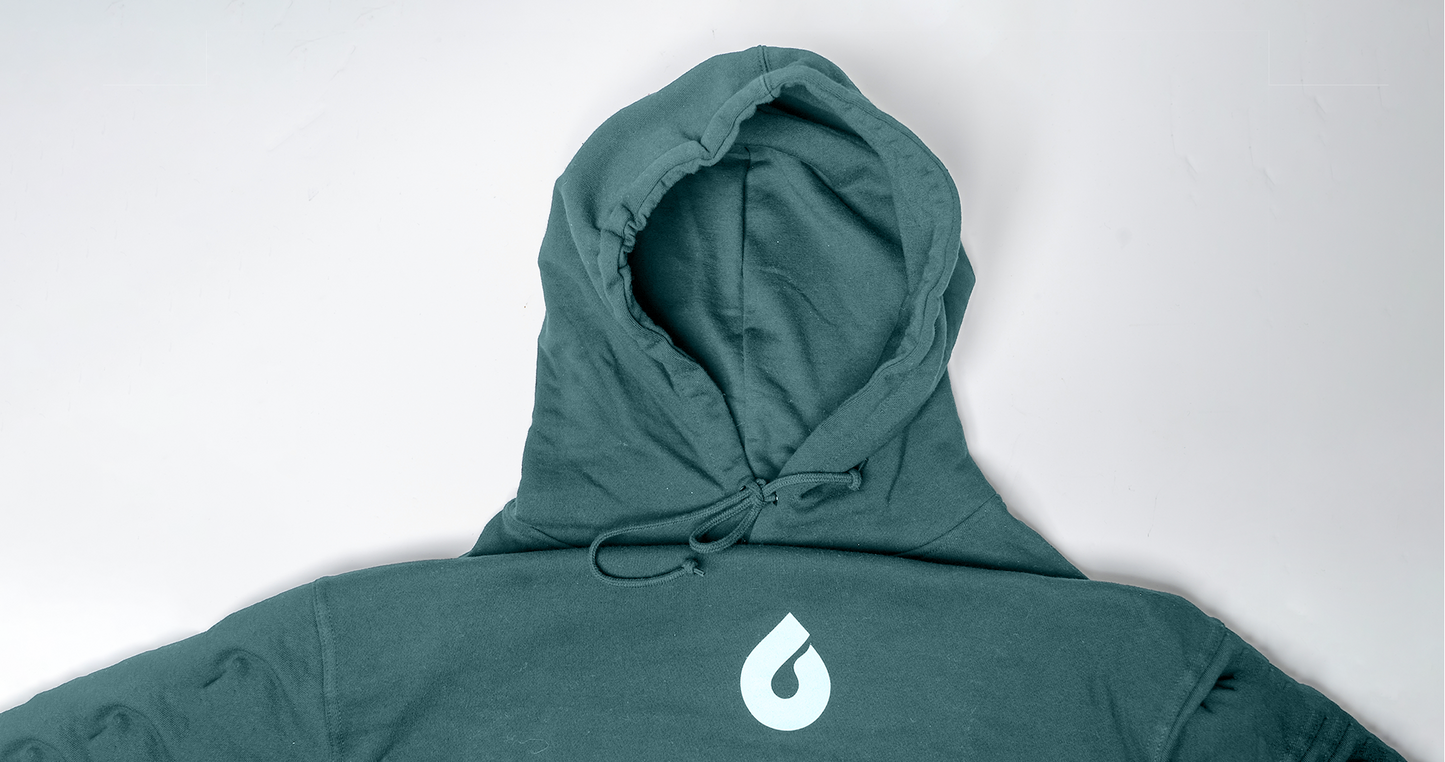 Every Heart Healed Hoodies