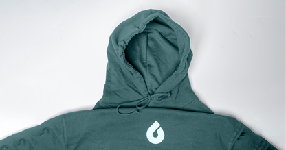 Every Heart Healed Hoodies